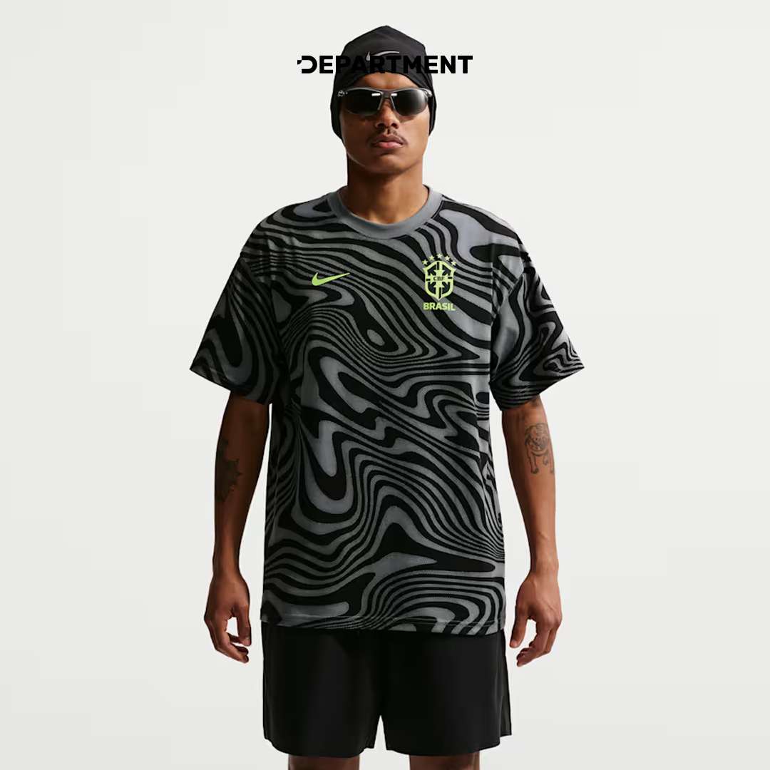 NIKE BRAZIL ALL OVER PRINT