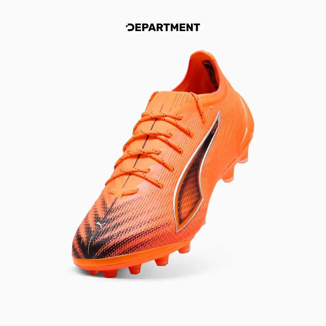 PUMA ULTRA 6 ULTIMATE AG "HOT PURSUIT PACK"