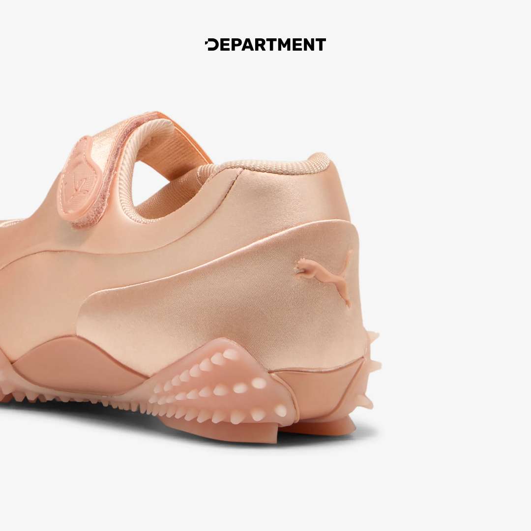 PUMA MOSTRO FEY SATIN Wn's