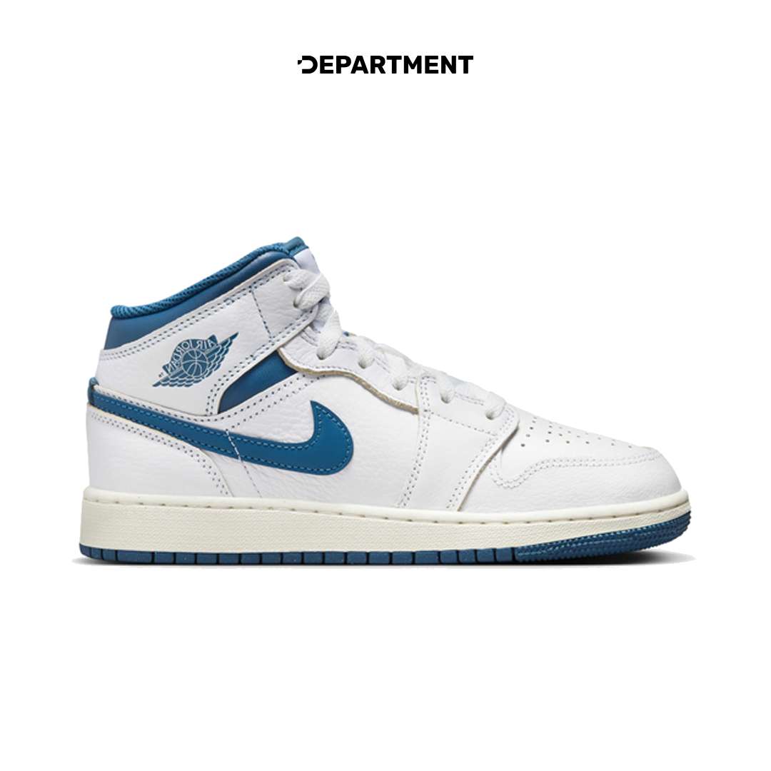NIKE AIR JORDAN 1 MID SE (GS)