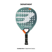 BULLPADEL INDIGA CONTROL 25