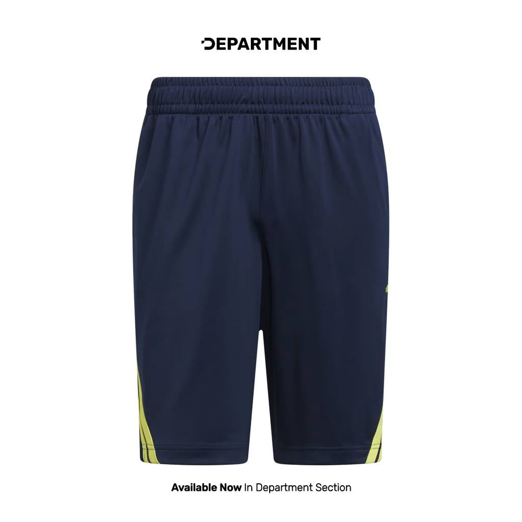 ADIDAS LEGENDS 3-STRIPES BASKETBALL