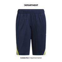 ADIDAS LEGENDS 3-STRIPES BASKETBALL
