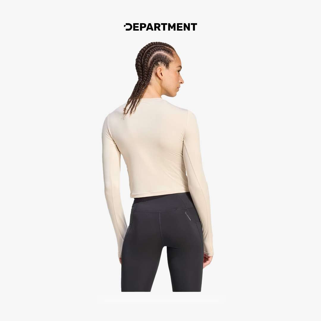 ADIDAS RUN ESSENTIALS LS W