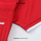 KELME JERSEY TIMNAS INDONESIA SHORT SLEEVE PLAYER ISSUE HOME 2026