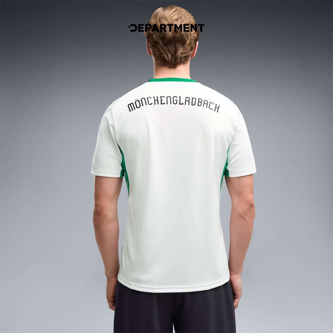 PUMA BORUSSIA MÖNCHENGLADBACH 26/27 HOME REPLICA