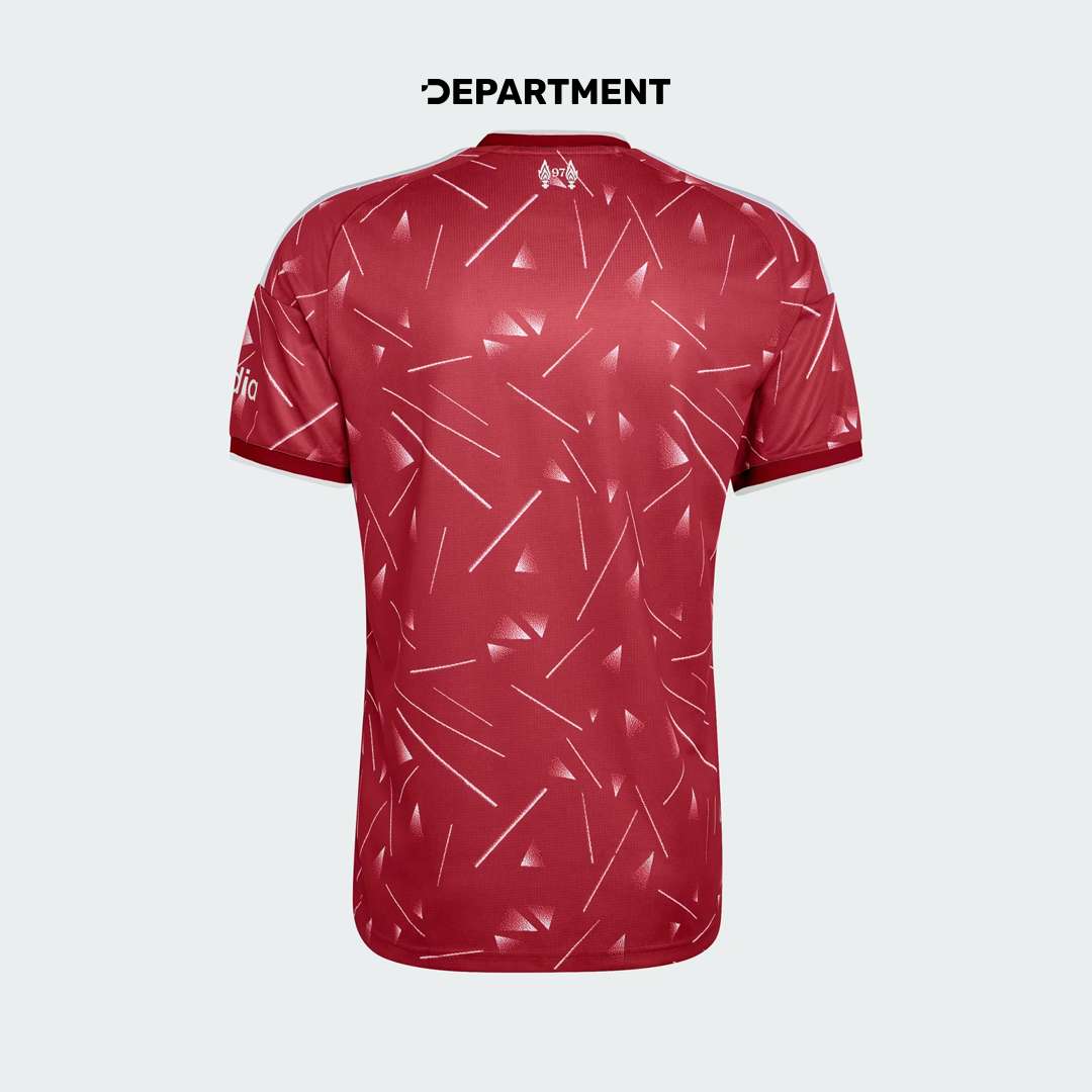 ADIDAS LIVERPOOL FC 26/27 HOME