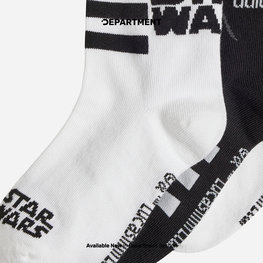 ADIDAS STAR WARS 3P