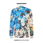 ADIDAS MANCHESTER UNITED FC X STONE ROSES LS