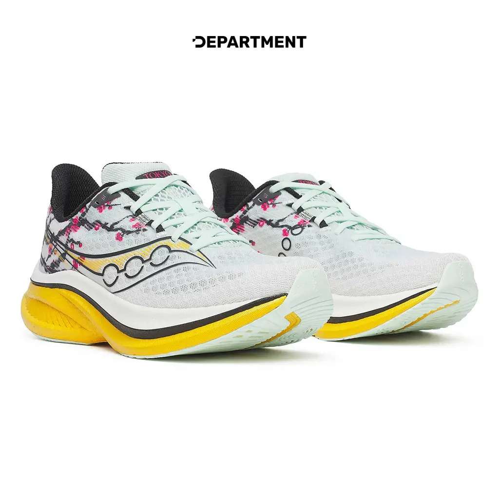 SAUCONY ENDORPHIN SPEED 5