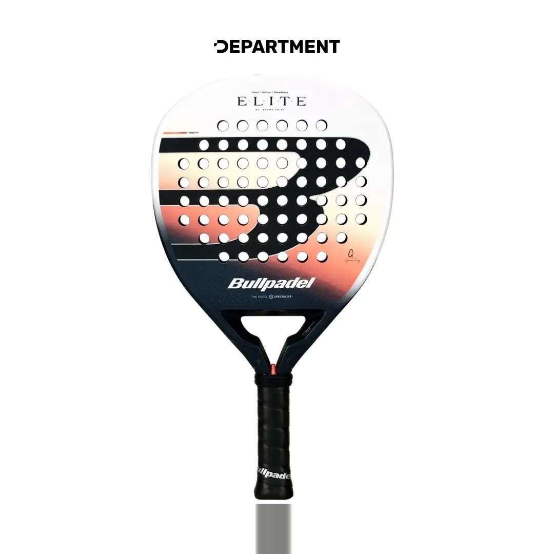 BULLPADEL ELITE W 26 BY GEMMA TRIAY
