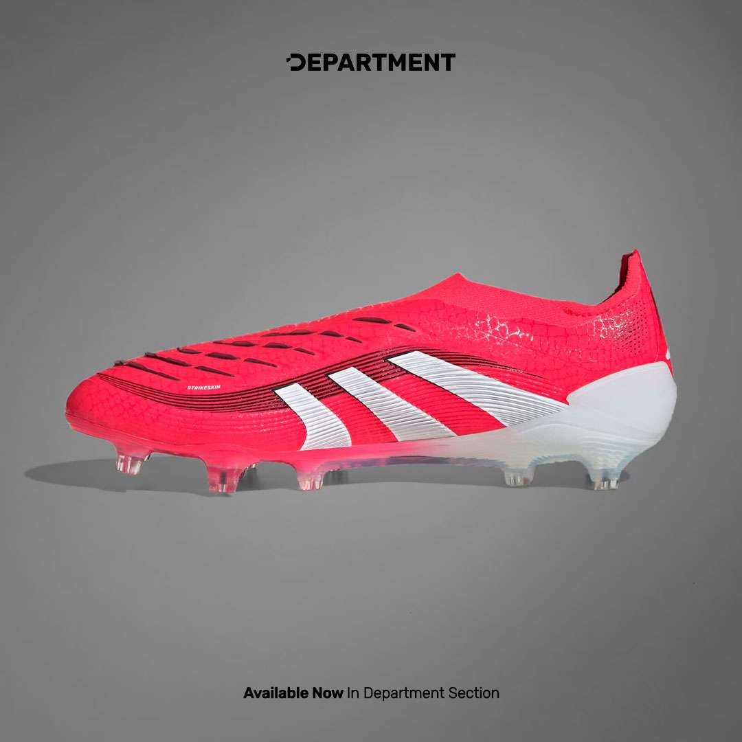 ADIDAS PREDATOR ELITE LL FG