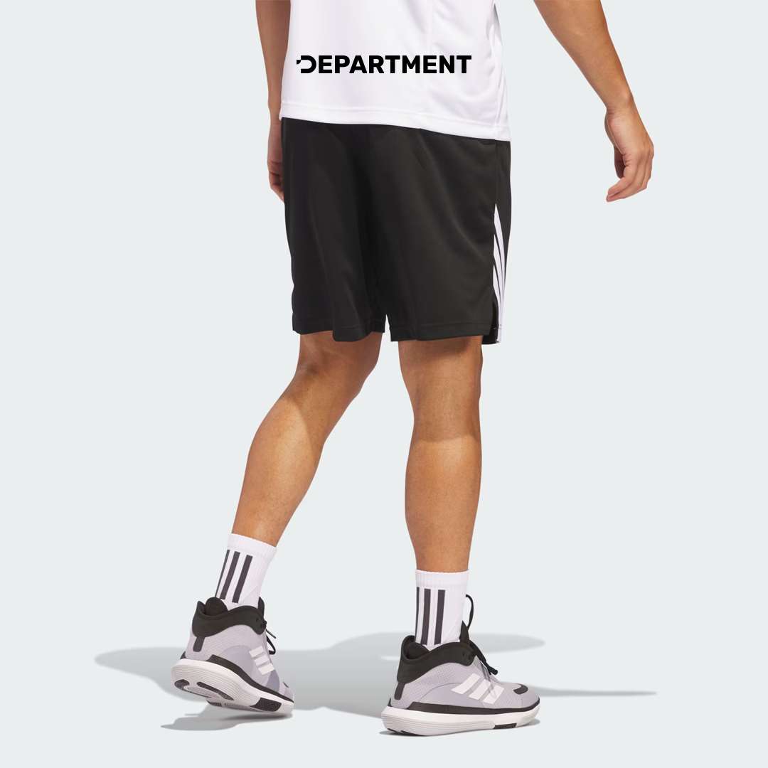 ADIDAS LEGENDS 3-STRIPES BASKETBALL