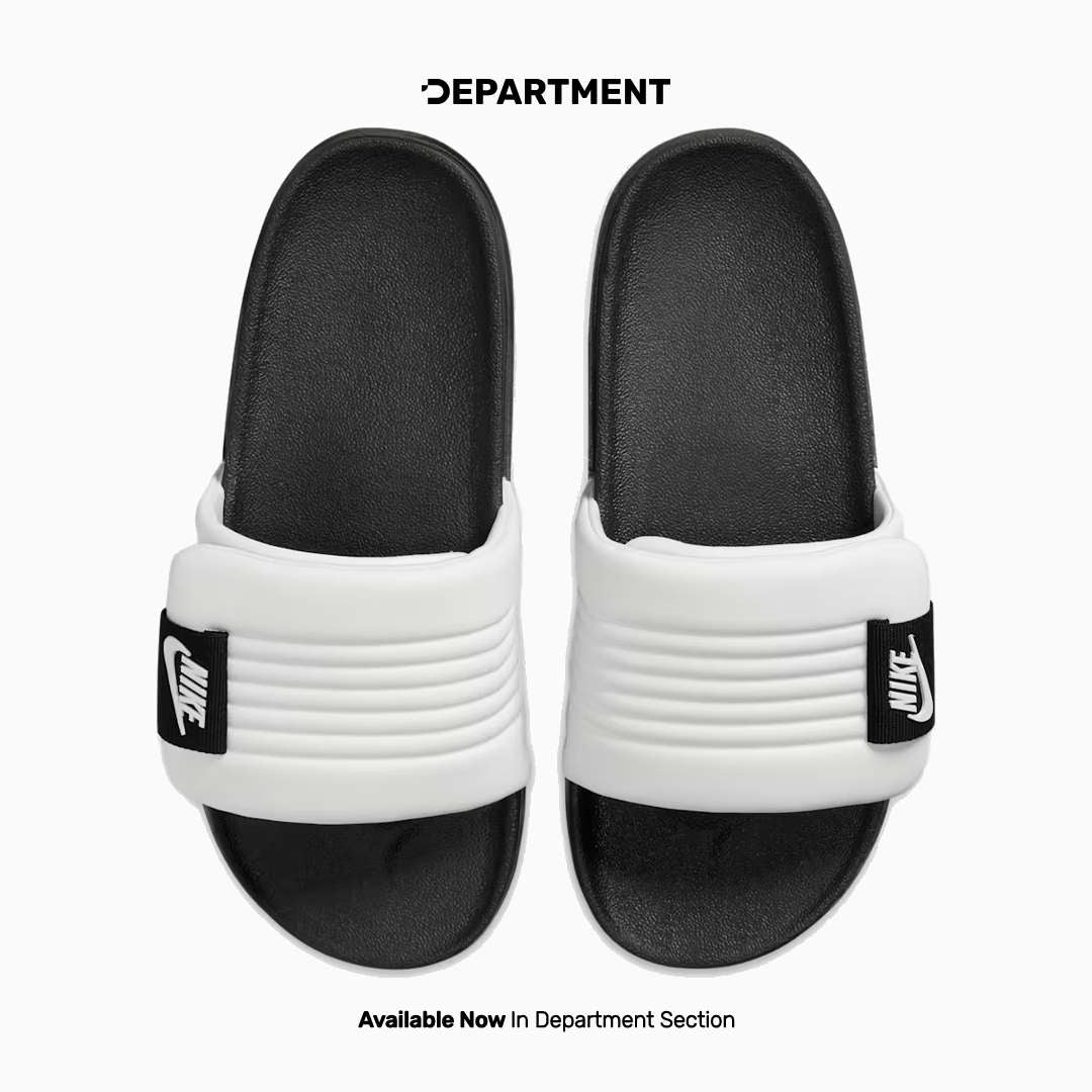 NIKE OFFCOURT ADJUST SLIDE