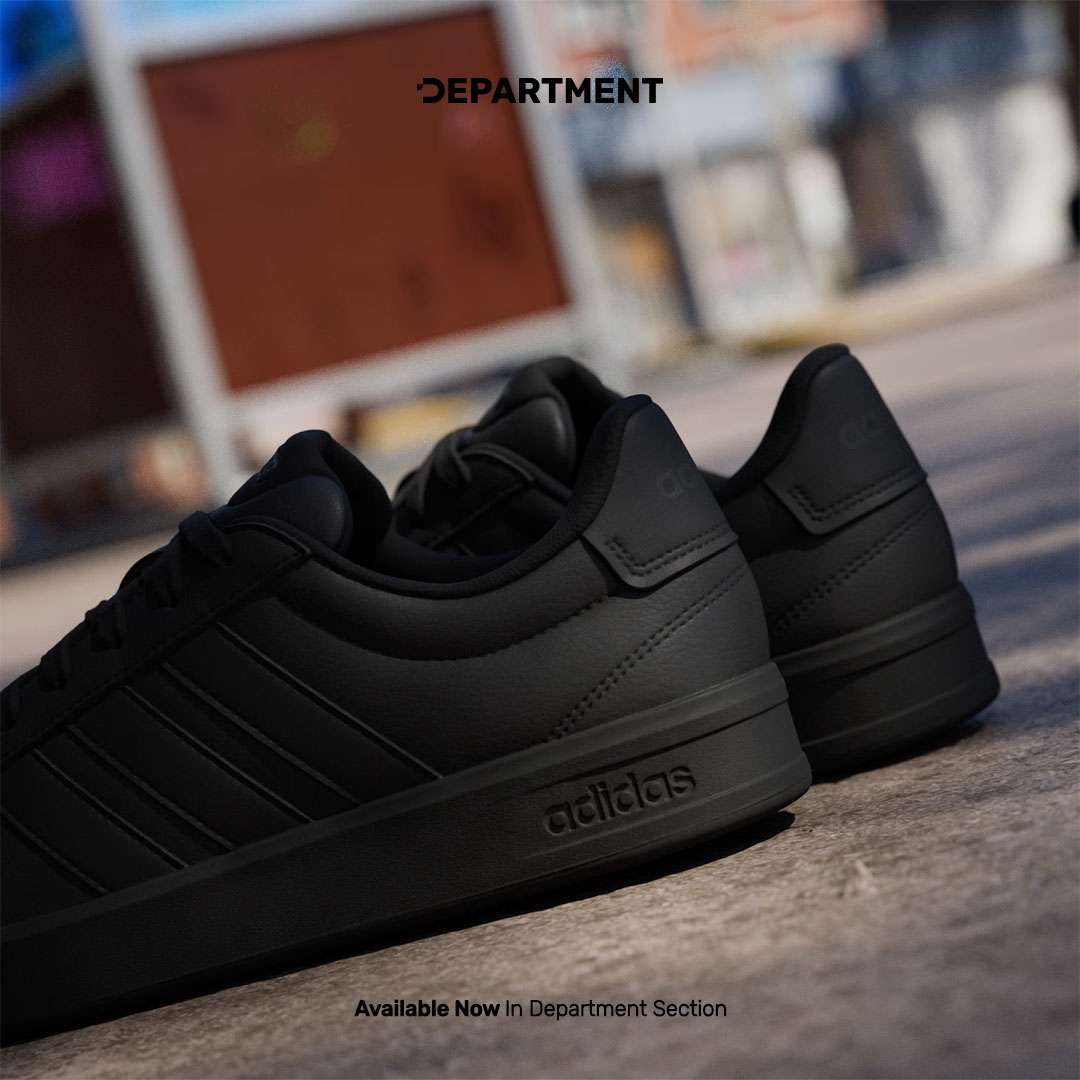 ADIDAS GRAND COURT 3.0