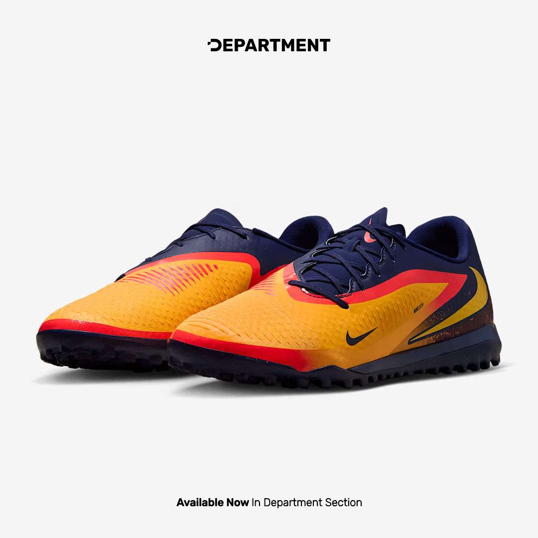 NIKE PHANTOM 6 LOW ACADEMY TF "ERLING HAALAND"