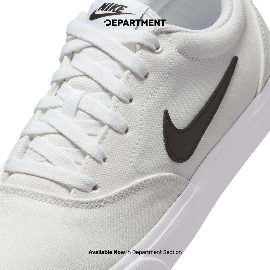 NIKE CHARGE CANVAS