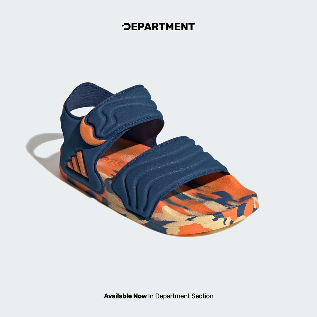 ADIDAS ADILETTE SANDAL 3 KIDS