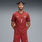 PUMA PORTUGAL 2026 AUTHENTIC HOME PLAYER