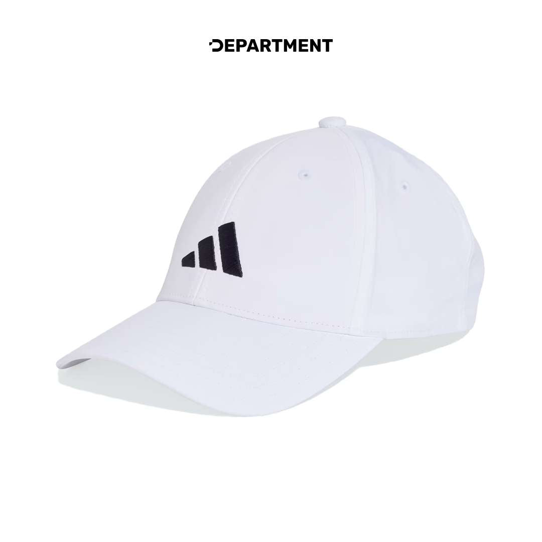 ADIDAS NEW LOGO BASEBALL