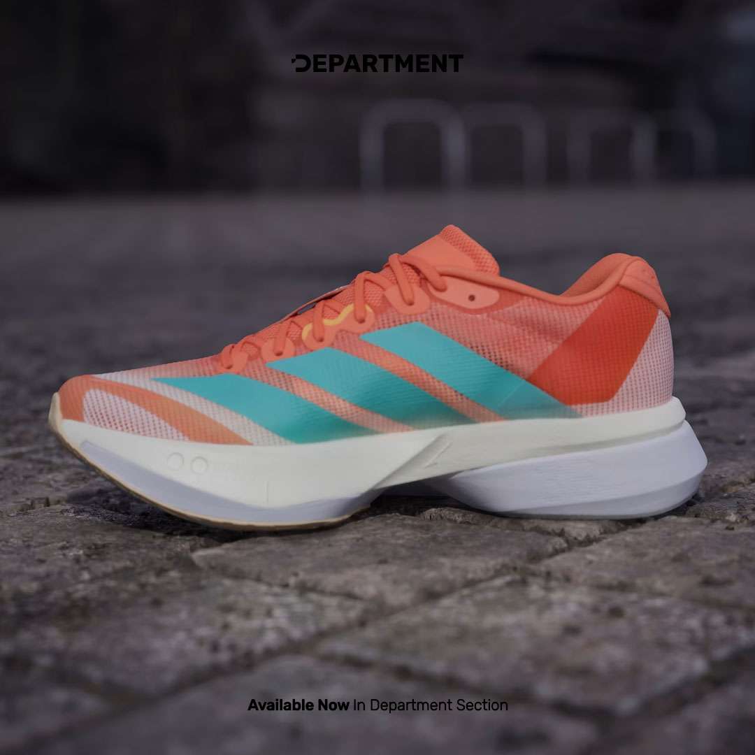 ADIDAS ADIZERO BOSTON 13 W