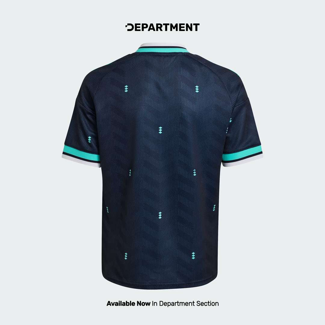 ADIDAS GERMANY 2026 AWAY KIDS