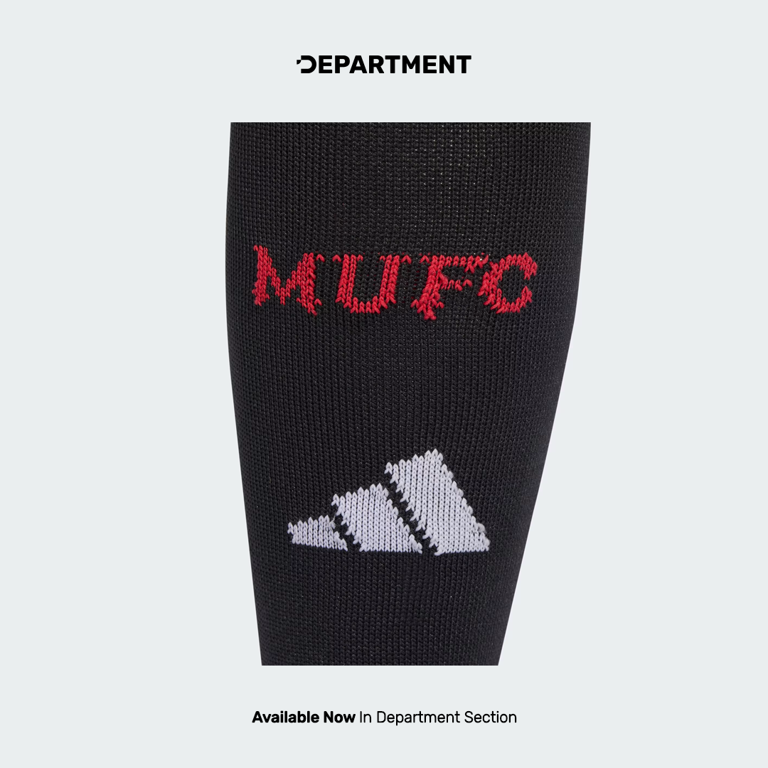 ADIDAS MANCHESTER UNITED 25/26 HOME