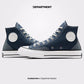 CONVERSE CHUCK 70 HI Department