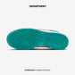 NIKE DUNK LOW RETRO "MIAMI DOLPHINS" Department