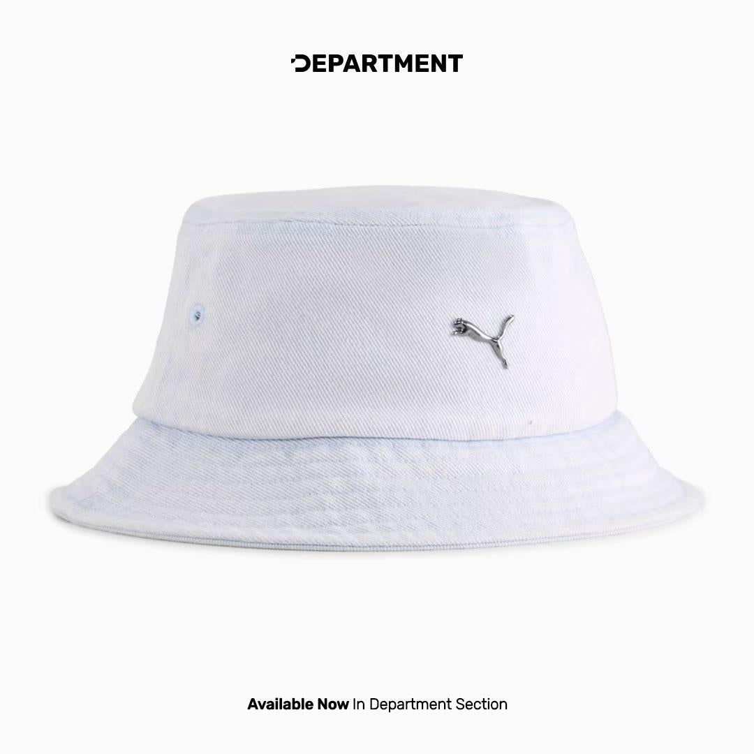 PUMA WARDROBE ESSENTIAL METAL