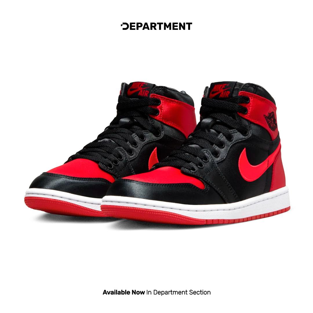 NIKE WMNS AIR JORDAN 1 RETRO HI OG