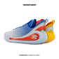 UNDER ARMOUR CURRY FLOW 12 "WHAT THE BAY"