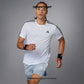 ADIDAS OWN THE RUN 3-STRIPES