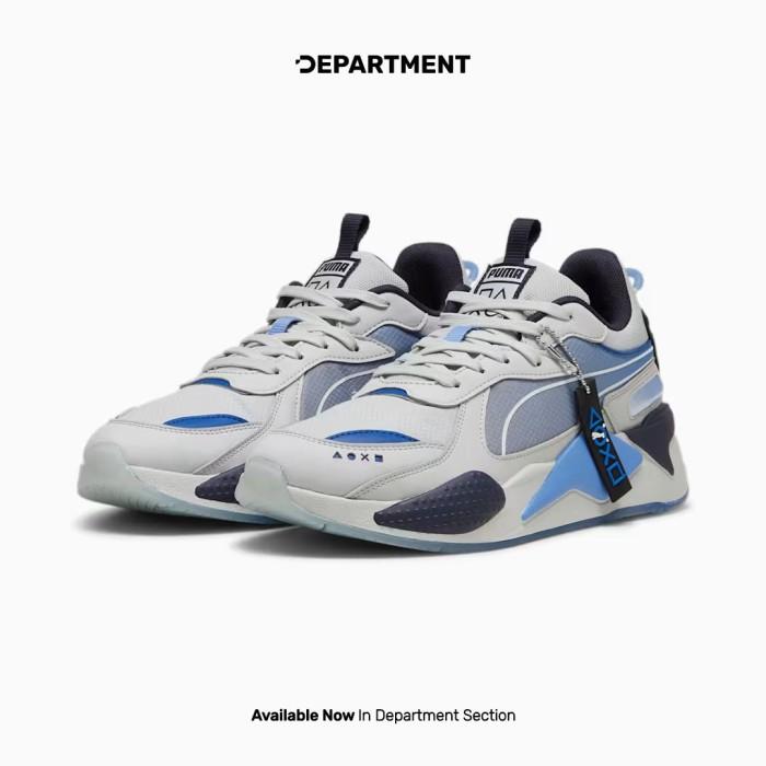 PUMA RS-X X PLAYSTATION Department