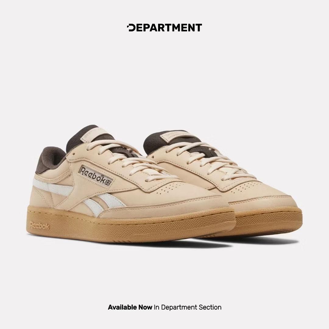 REEBOK CLUB C REVENGE VINTAGE Department
