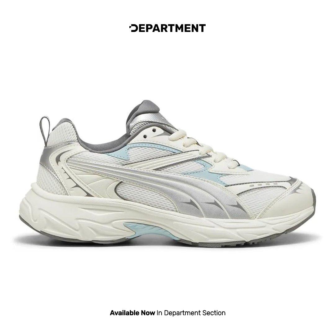 PUMA MORPHIC