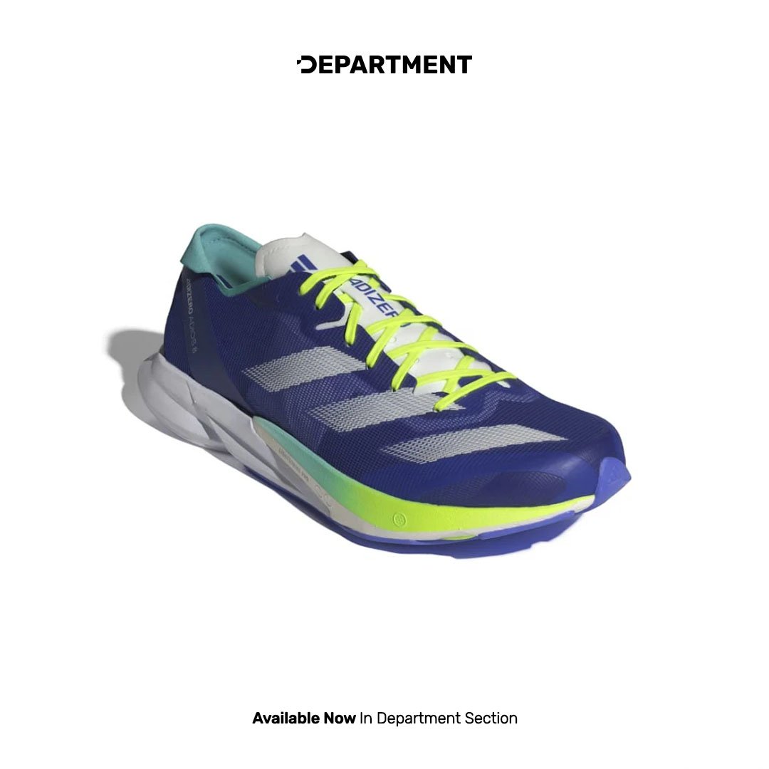 ADIDAS ADIZERO ADIOS 8