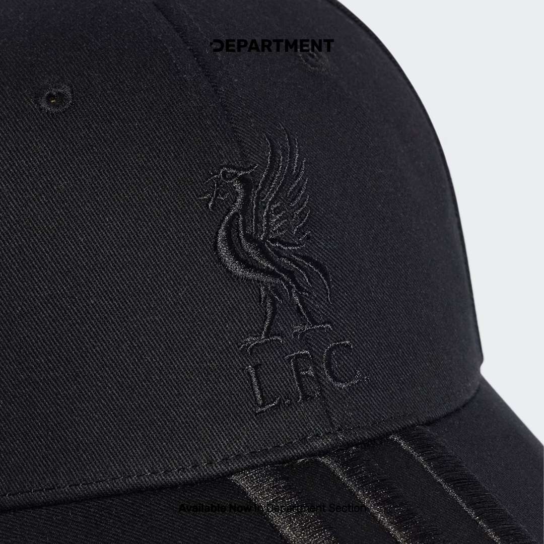 ADIDAS LIVERPOOL FC BASEBALL CAP
