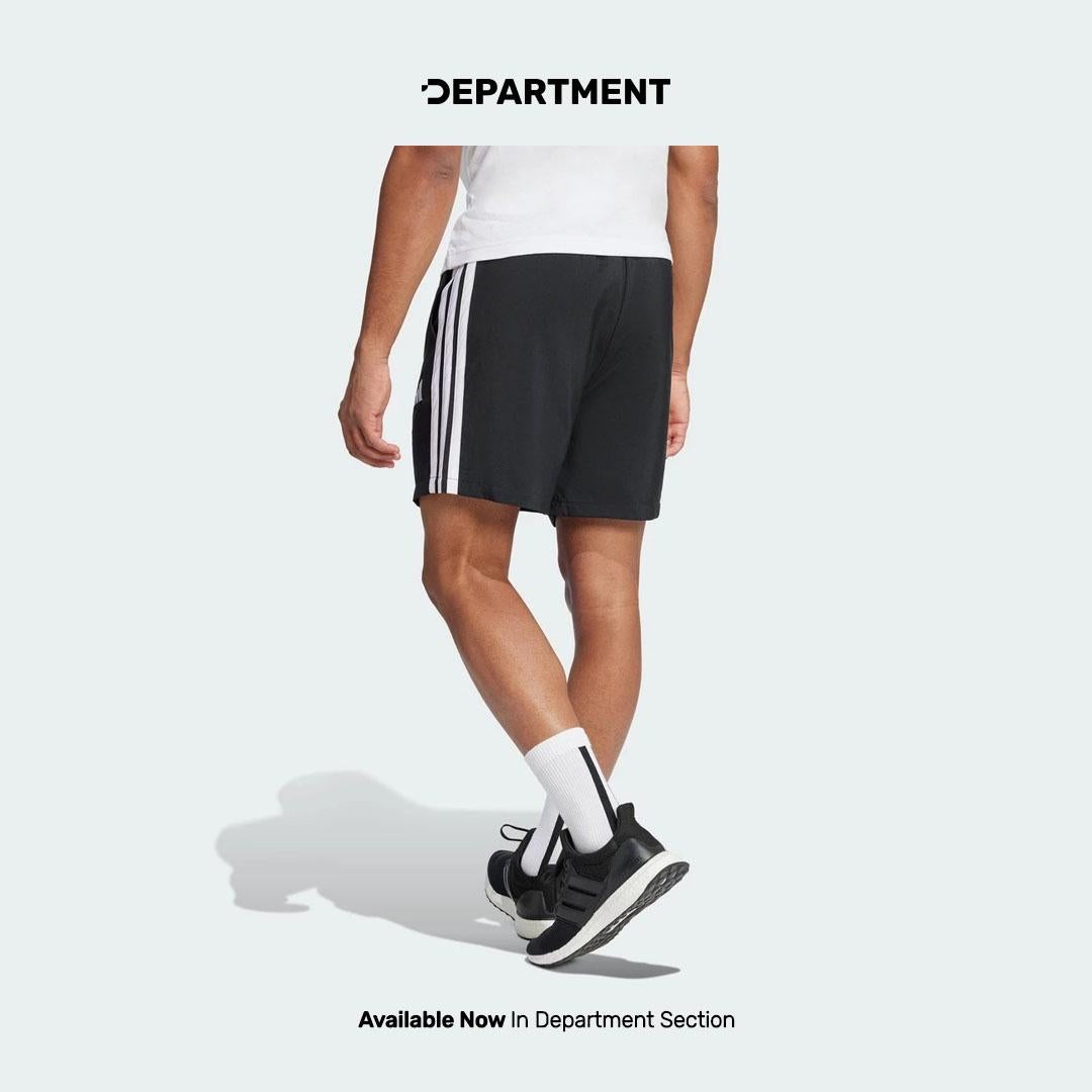 ADIDAS ESSENTIALS 3-STRIPES CHELSEA