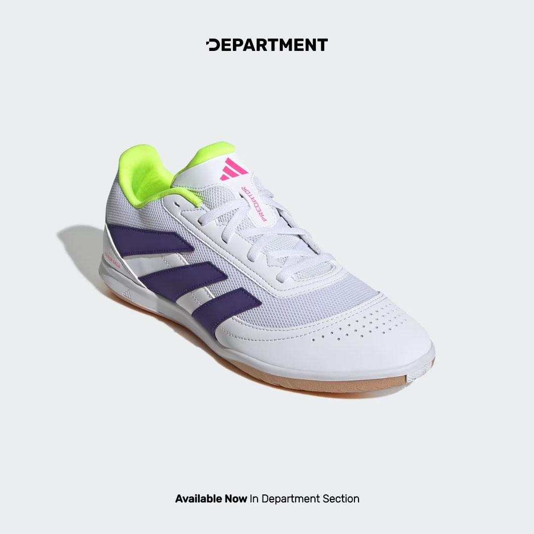 ADIDAS PREDATOR CLUB INDOOR SALA