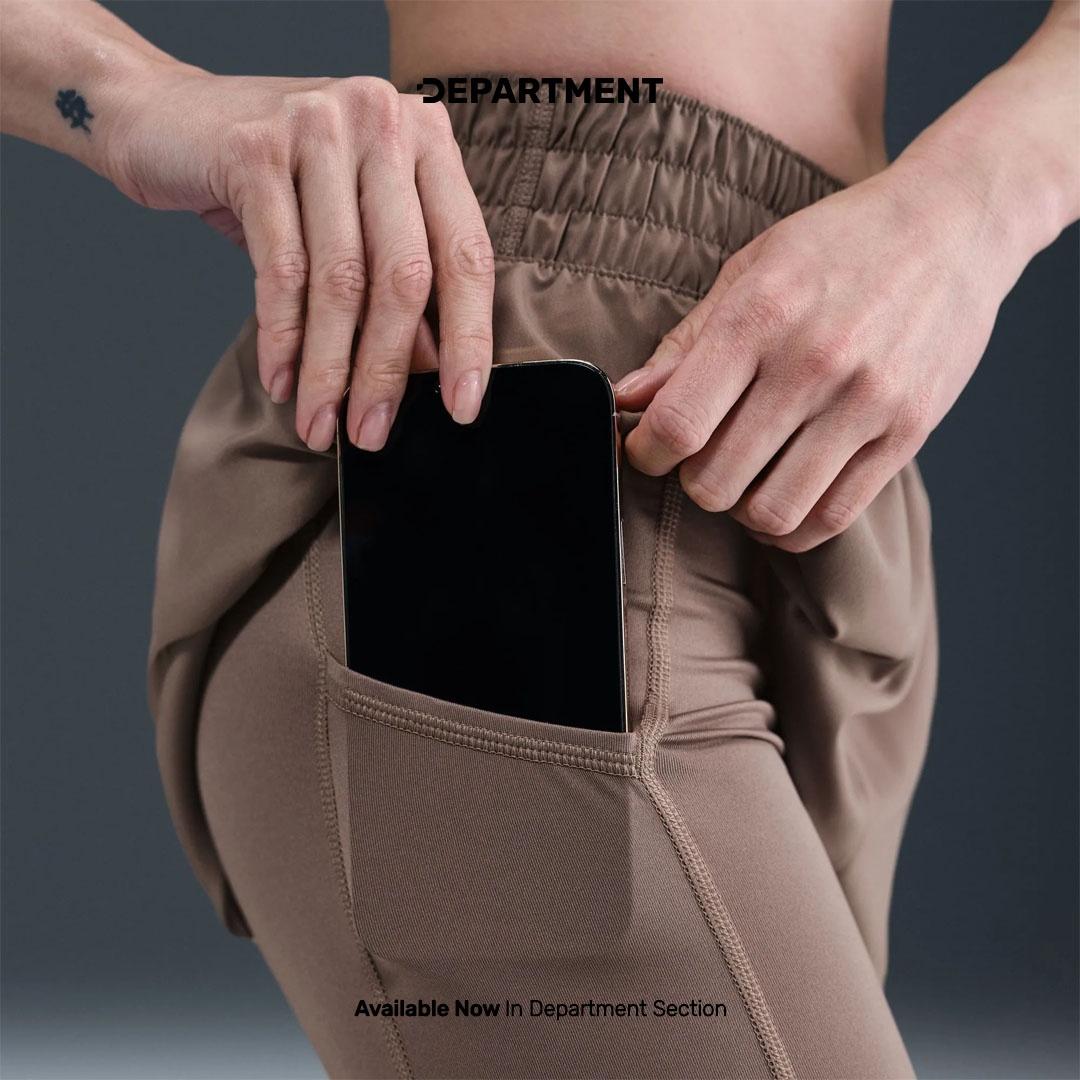NIKE ONE DRI-FIT 2-IN-1