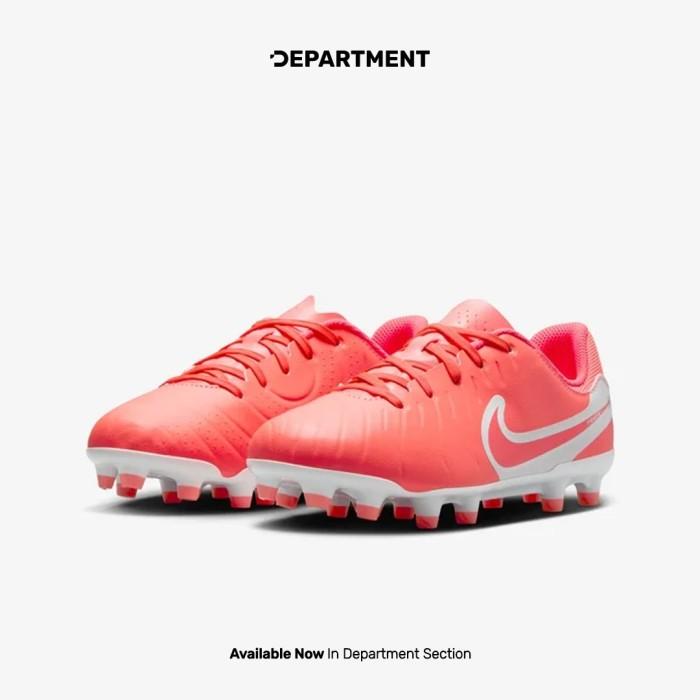 NIKE JR TIEMPO LEGEND 10 ACADEMY