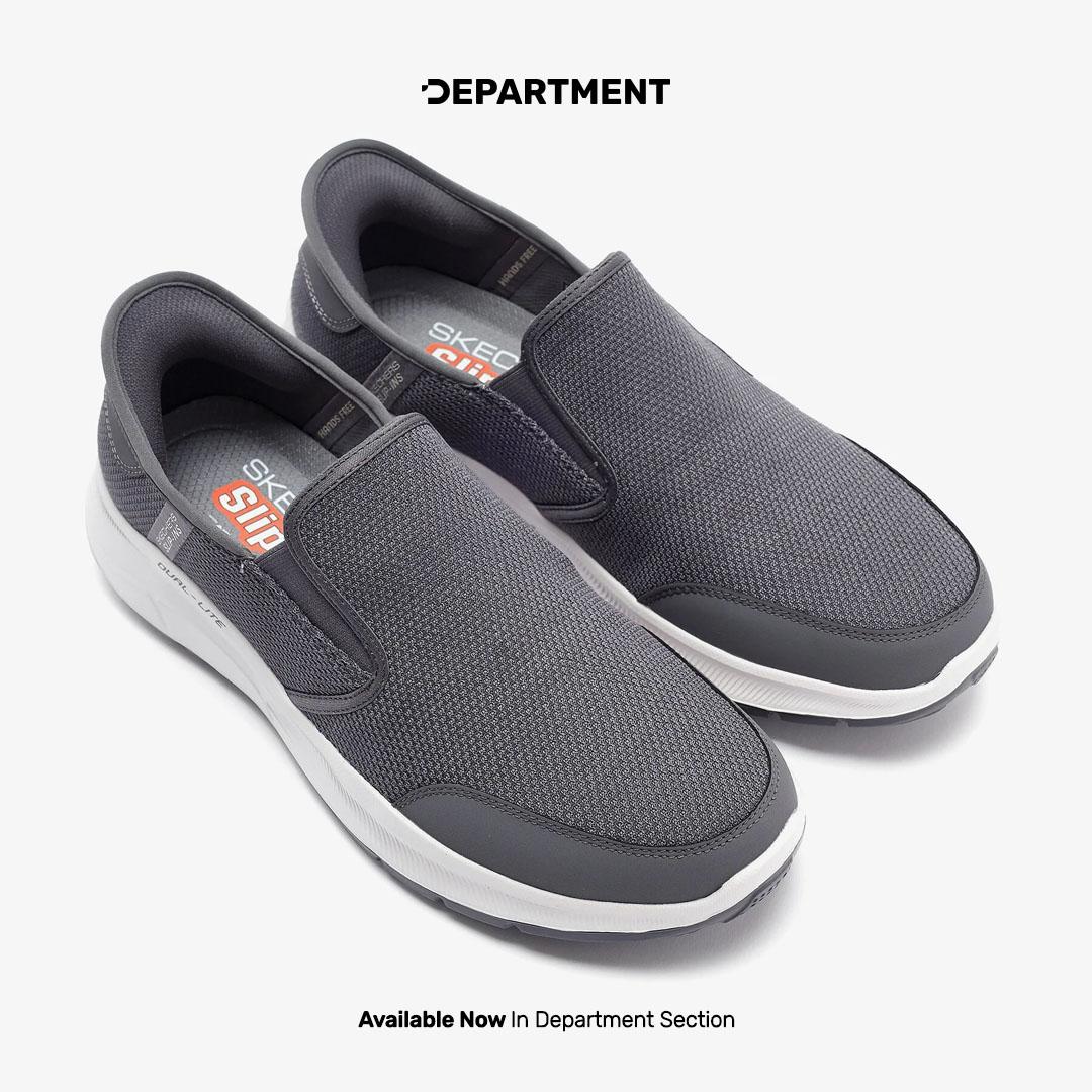 SKECHERS EQUALIZER 5.0 DRAYZE Department
