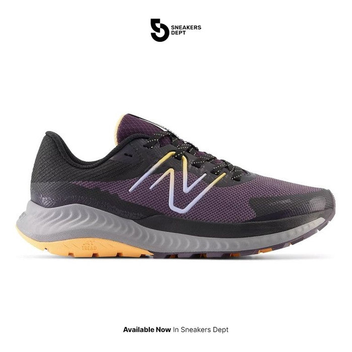 NEW BALANCE DYNASOFT NITREL V5 WTNTRMP5