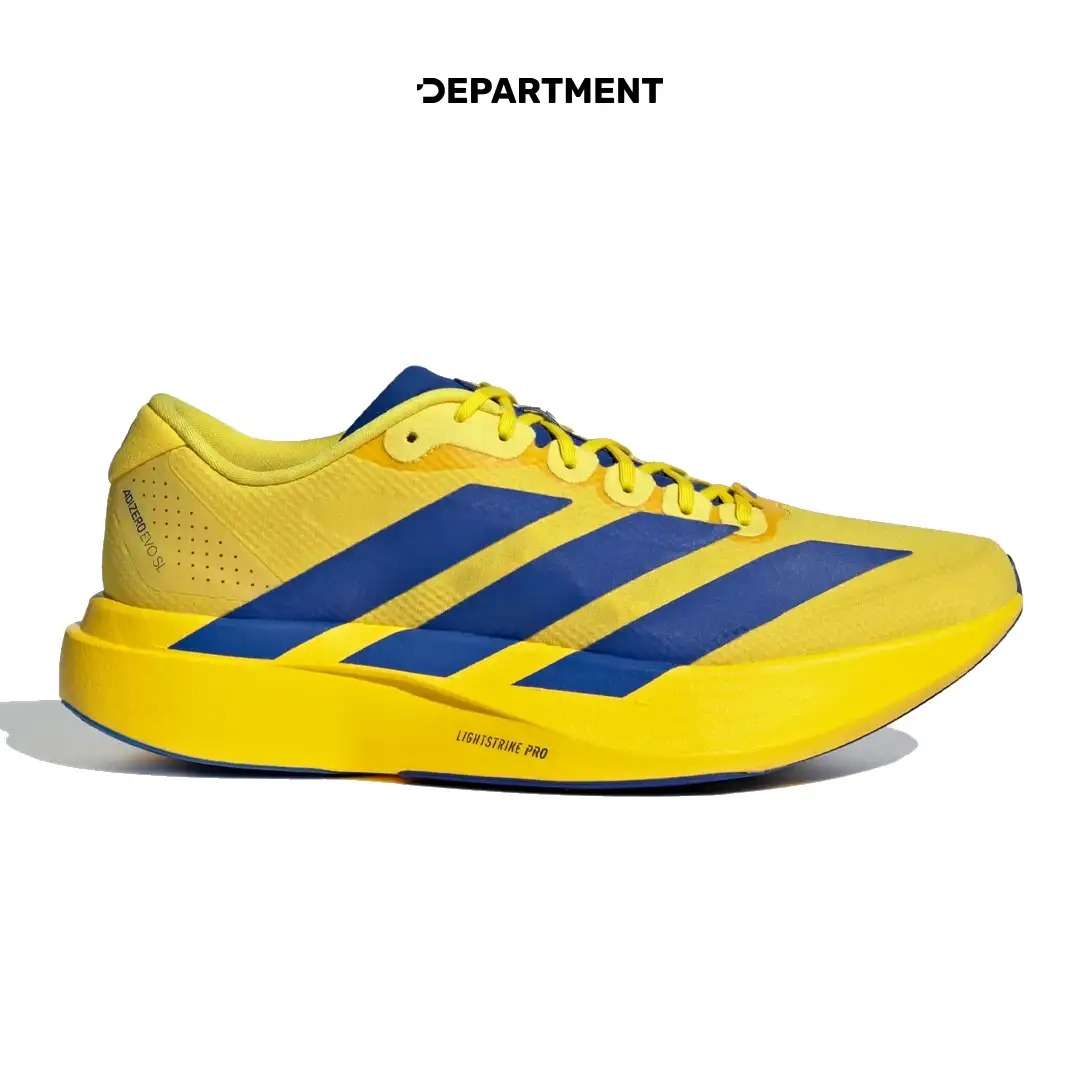 ADIDAS ADIZERO EVO SL WOVEN