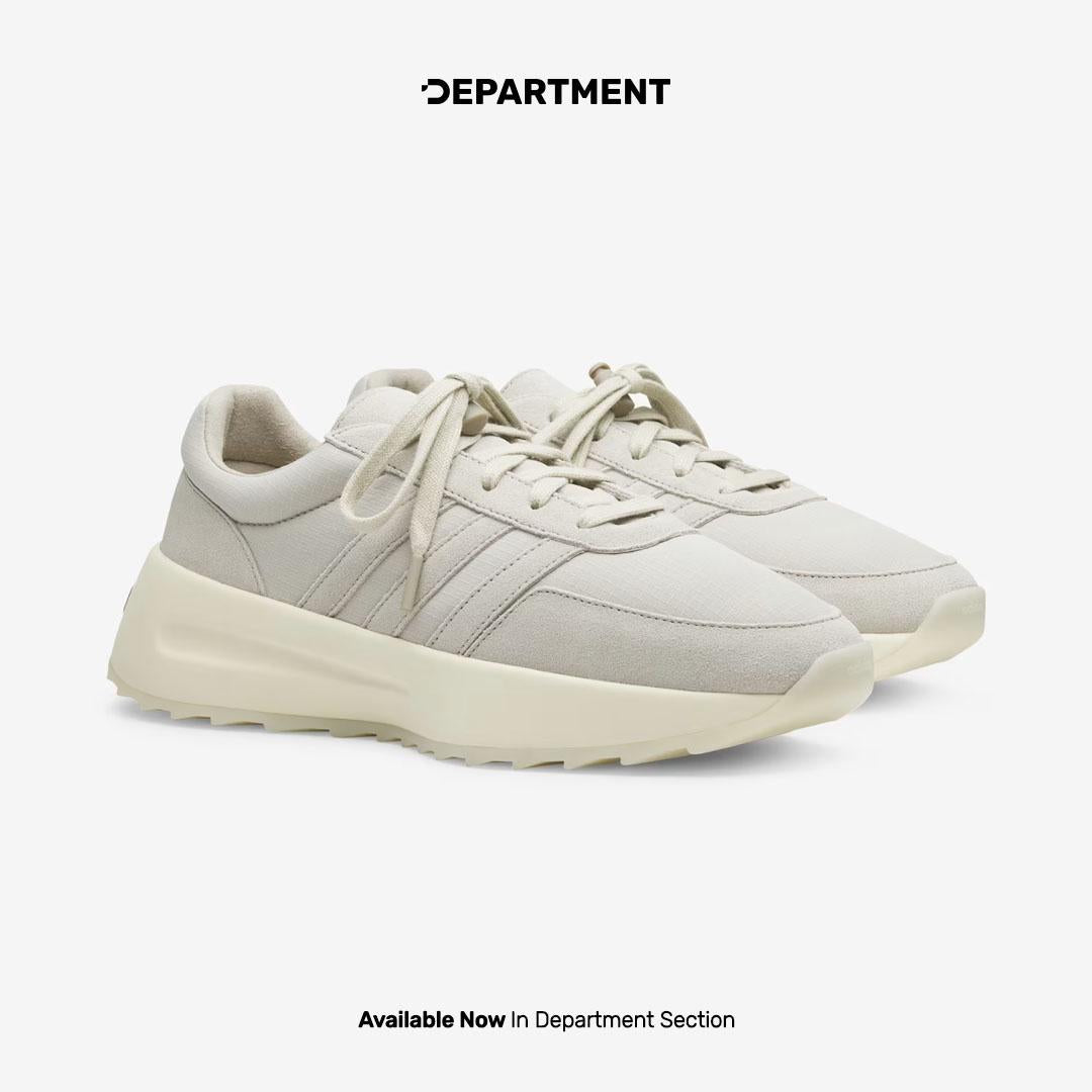 ADIDAS FEAR OF GOD ATHLETICS X LOS ANGELES RUNNER (2024)