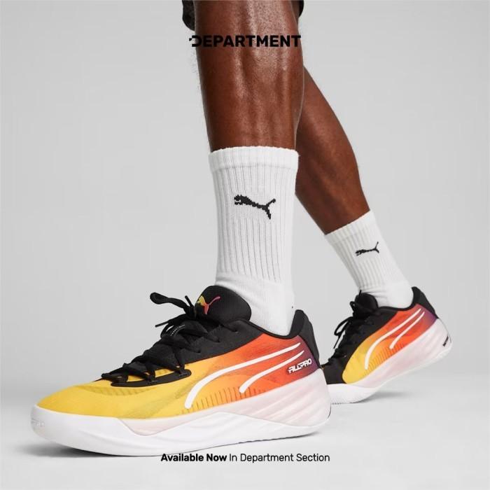 PUMA ALL-PRO NITRO SHOWTIME Department