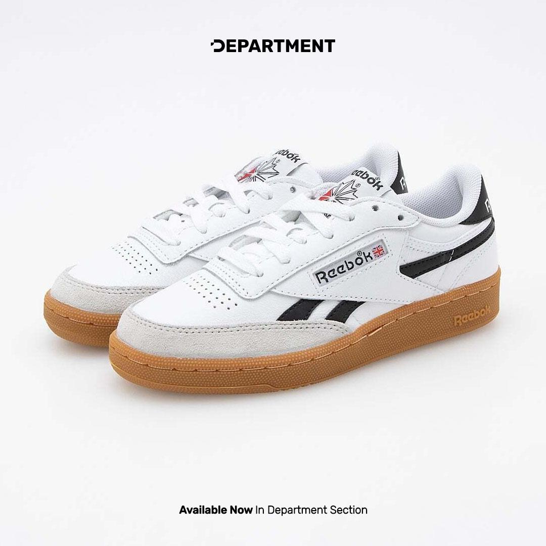 REEBOK CLUB C REVENGE VINTAGE Department