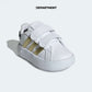 ADIDAS GRAND COURT 2.0 CF INFANTS X STAR WARS "DARTH VADER AND STORM TROOPERS"