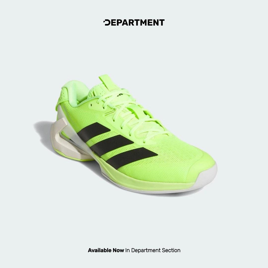 ADIDAS ADIZERO UBERSONIC 5
